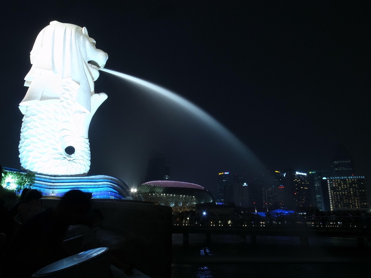 5 Beasiswa Kuliah Ke Singapura, Bisa Jadi Pilihan Melanjutkan Studi