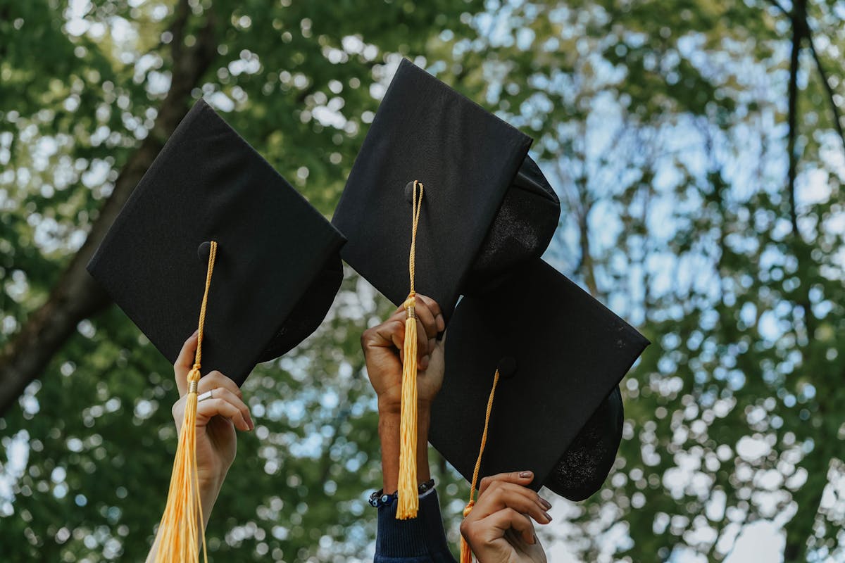 Tips Lulus Kuliah Tepat Waktu, Semua Mahasiswa Wajib Tahu