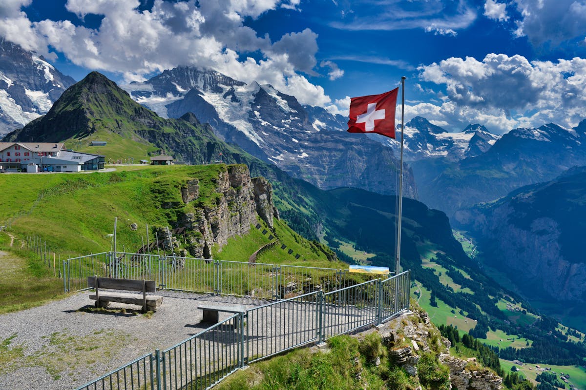 Beasiswa S1 Ke Swiss, Raih Pendidikan Berkualitas di Negeri Alpen