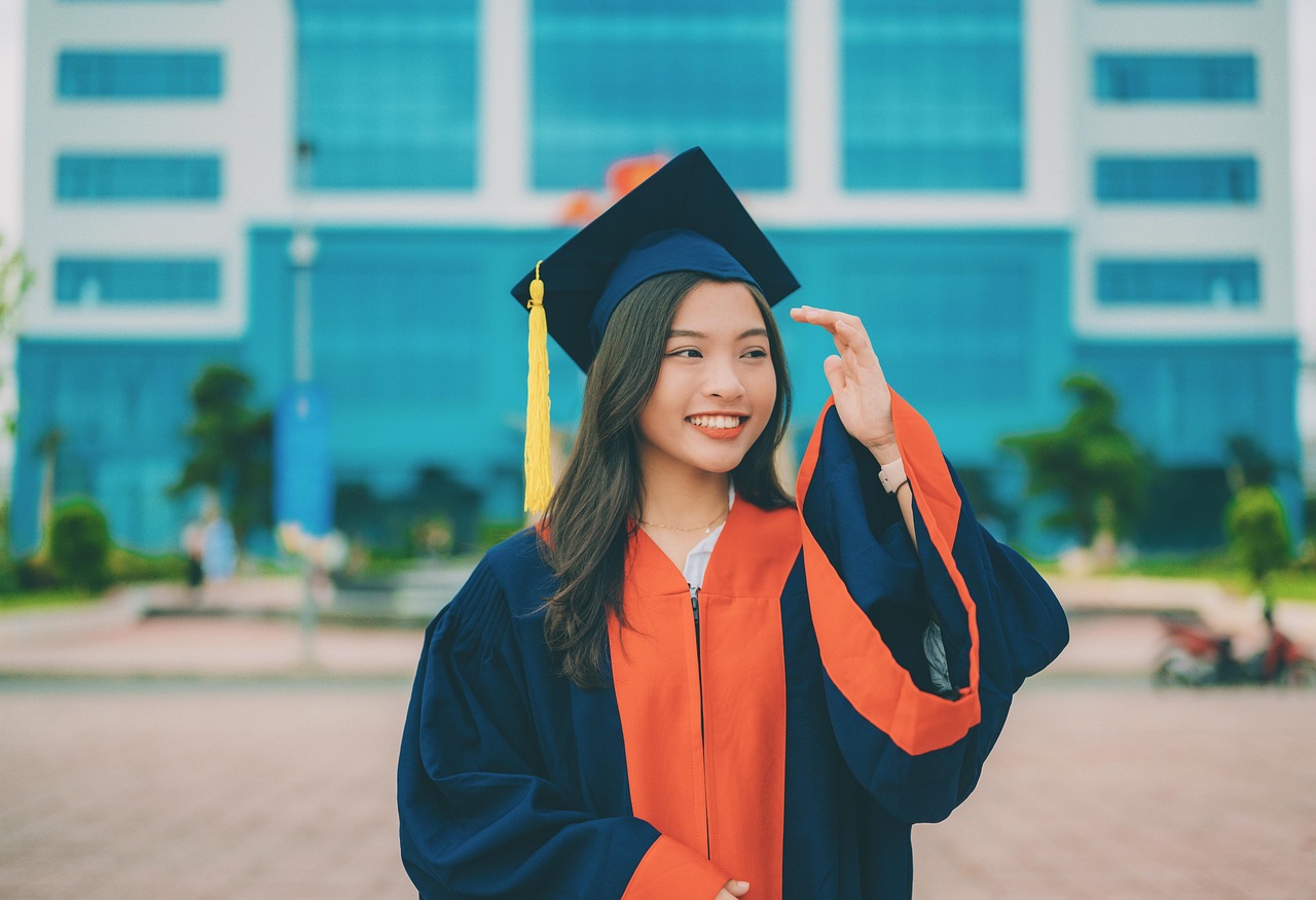 Beasiswa Kuliah Gap Year Luar Negeri, Ini Rekomendasinya